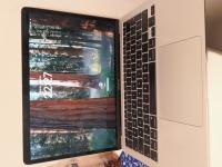 CS2253/2026 LIGHT GREY MACBOOK AIR 